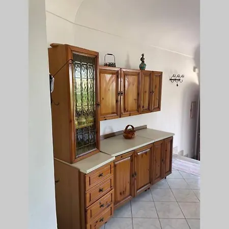 Apartamento Isola Verde Isquia