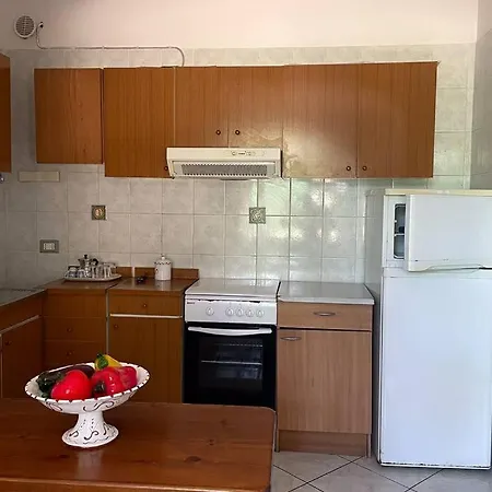 Isola Verde Apartment *
